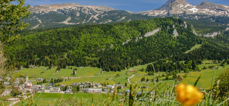 Bientôt les vacances du printemps, les inscriptions sont ouvertes !