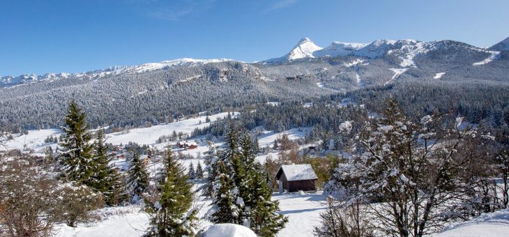 Vacances de Noël et février 2026