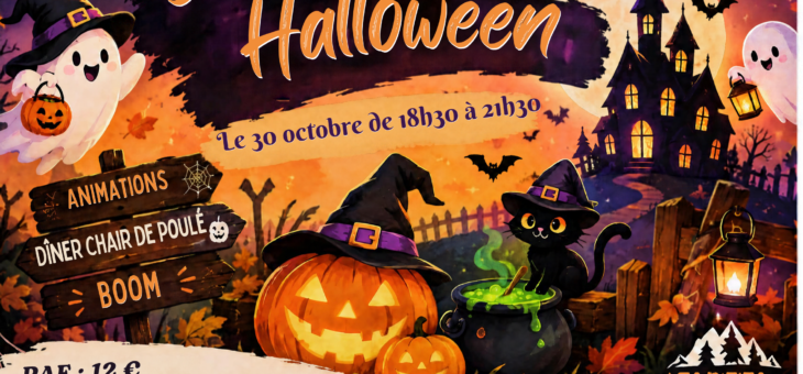 Information importante