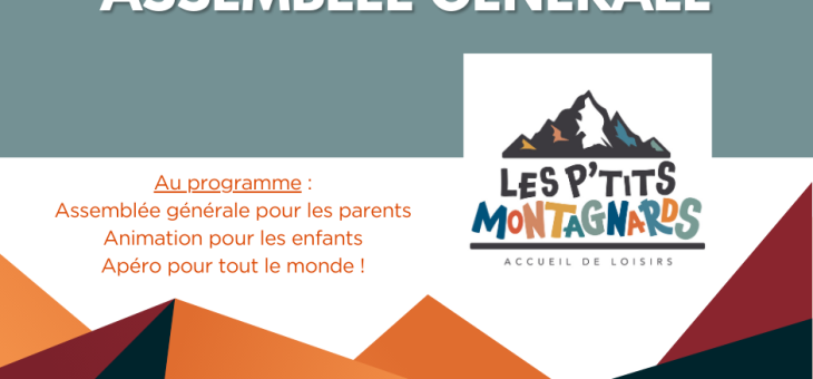 Assemblée générale